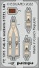 Eduard BIG49356 F4U-1A HOBBY BOSS 1/48